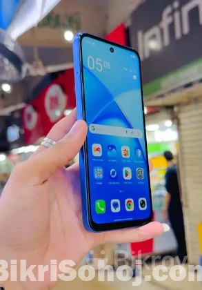 Infinix smart 10 plus